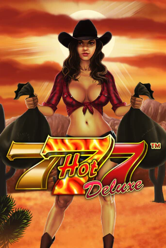 Hot 777 Deluxe онлайн демо без регистрации | Азино 777