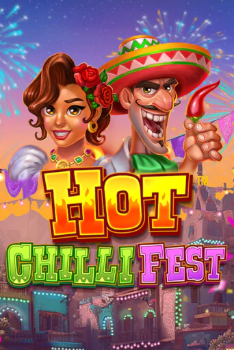 Hot Chilli Fest онлайн демо без регистрации | Азино 777