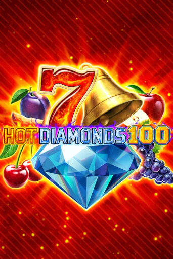 Hot Diamonds 100 онлайн демо без регистрации | Азино 777
