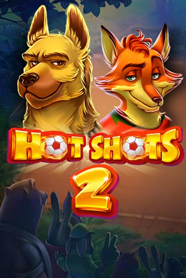 Hot Shots 2 онлайн демо без регистрации | Азино 777