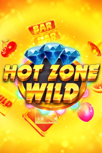 Hot Zone Wild™ онлайн демо без регистрации | Азино 777