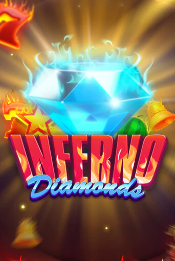 Inferno Diamonds онлайн демо без регистрации | Азино 777