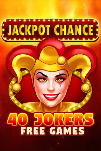 40 Jokers Free Games онлайн демо без регистрации | Азино 777