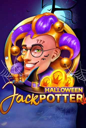 Jack Potter Halloween онлайн демо без регистрации | Азино 777
