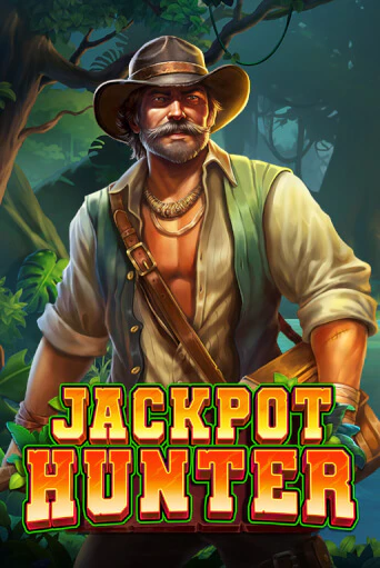 Jackpot Hunter онлайн демо без регистрации | Азино 777