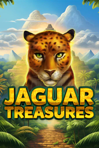 Jaguar Treasures онлайн демо без регистрации | Азино 777
