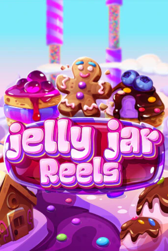 Jelly Jar Reels онлайн демо без регистрации | Азино 777