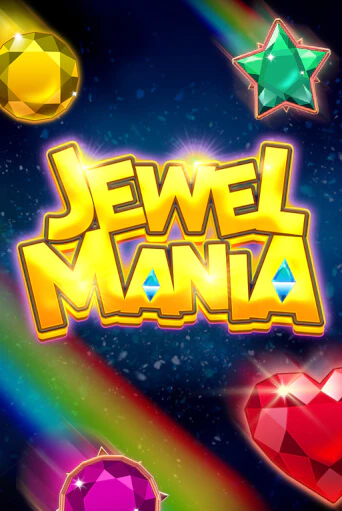 Jewel Mania онлайн демо без регистрации | Азино 777