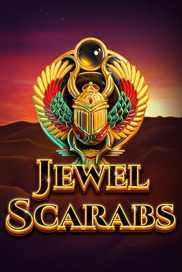 Jewel Scarabs онлайн демо без регистрации | Азино 777