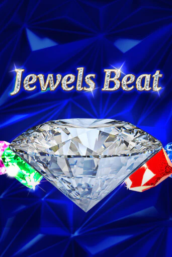 Jewels Beat онлайн демо без регистрации | Азино 777