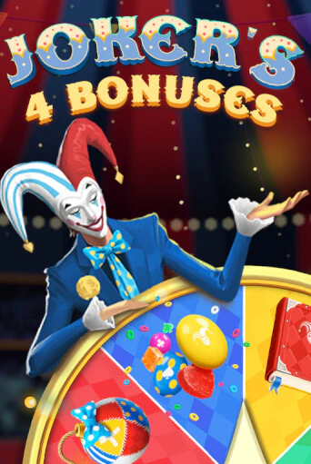 Joker Buy Bonus онлайн демо без регистрации | Азино 777