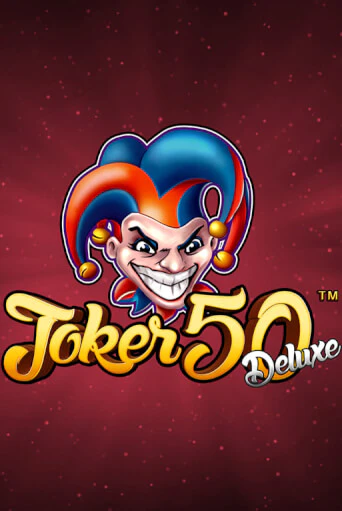 Joker 50 Deluxe онлайн демо без регистрации | Азино 777