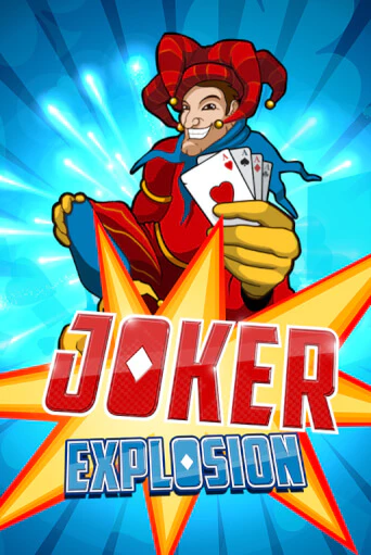 Joker Explosion онлайн демо без регистрации | Азино 777