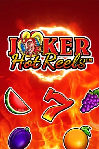 Joker Hot Reels онлайн демо без регистрации | Азино 777