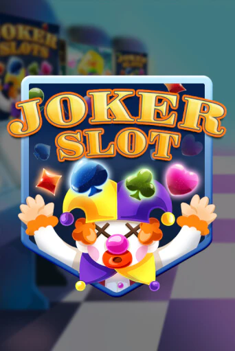 Joker Slot онлайн демо без регистрации | Азино 777
