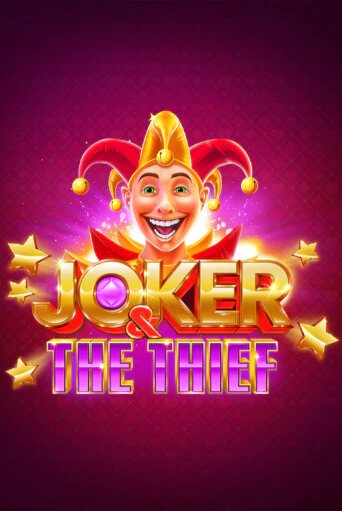 Joker & the Thief онлайн демо без регистрации | Азино 777