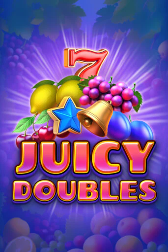 Juicy Doubles онлайн демо без регистрации | Азино 777