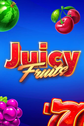 Juicy Fruits 27 Ways онлайн демо без регистрации | Азино 777