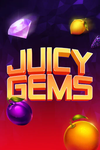 Juicy Gems онлайн демо без регистрации | Азино 777