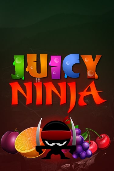 Juicy Ninja онлайн демо без регистрации | Азино 777