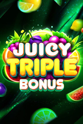 Juicy Triple Bonus онлайн демо без регистрации | Азино 777