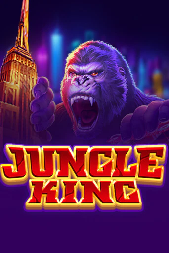 Jungle King онлайн демо без регистрации | Азино 777
