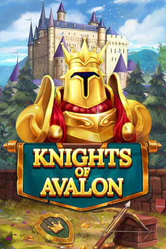 Knights Of Avalon онлайн демо без регистрации | Азино 777