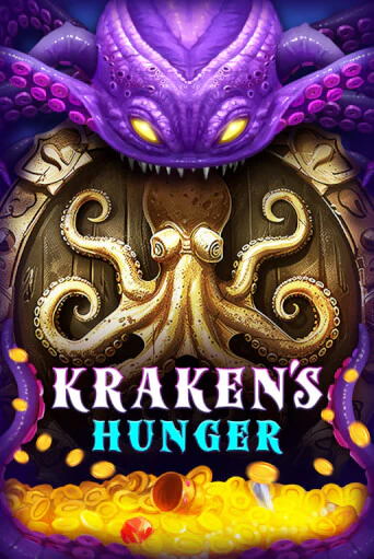 Kraken's Hunger онлайн демо без регистрации | Азино 777