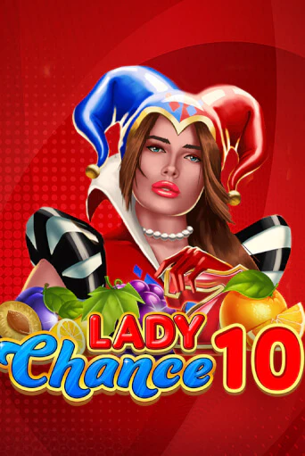 Lady Chance 10 онлайн демо без регистрации | Азино 777