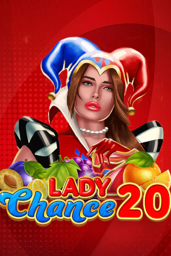Lady Chance 20 онлайн демо без регистрации | Азино 777