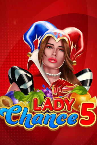 Lady Chance 5 онлайн демо без регистрации | Азино 777