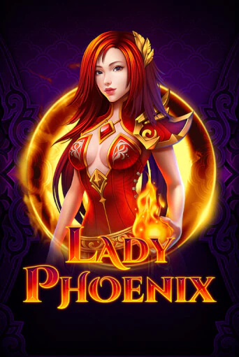 Lady Phoenix онлайн демо без регистрации | Азино 777