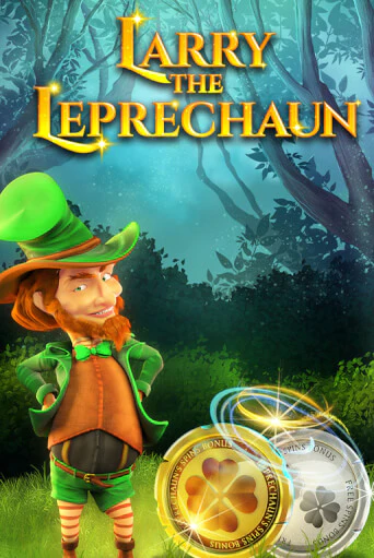 Larry the Leprechaun онлайн демо без регистрации | Азино 777
