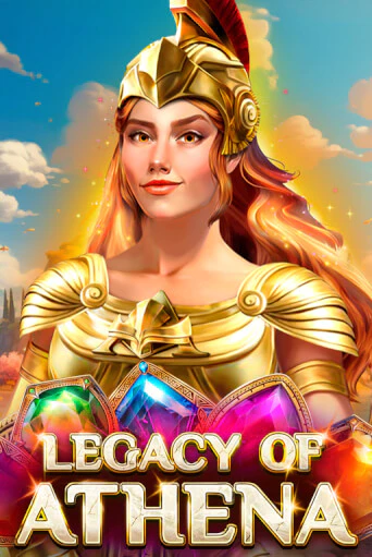 Legacy Of Athena онлайн демо без регистрации | Азино 777