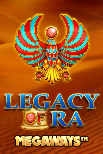 Legacy Of Ra Megaways онлайн демо без регистрации | Азино 777