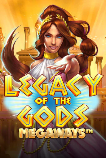Legacy of Gods Megaways онлайн демо без регистрации | Азино 777