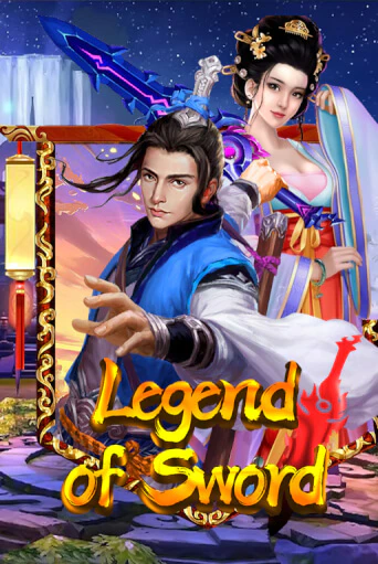 Legend Of Sword онлайн демо без регистрации | Азино 777