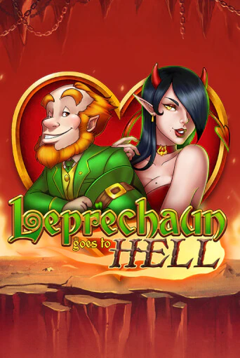 Leprechaun goes to Hell онлайн демо без регистрации | Азино 777