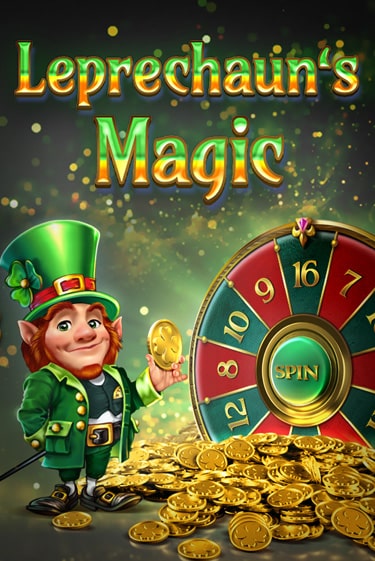 Leprechaun's Magic онлайн демо без регистрации | Азино 777