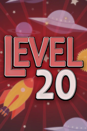Level 20 онлайн демо без регистрации | Азино 777
