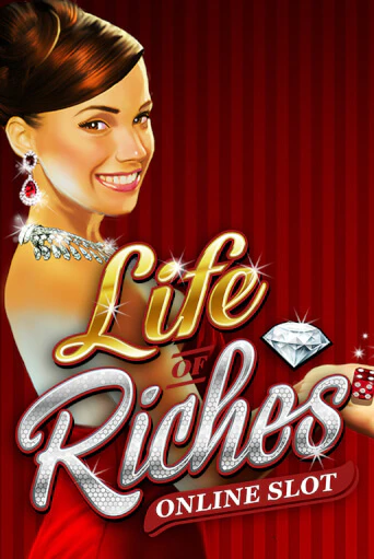 Life Of Riches онлайн демо без регистрации | Азино 777