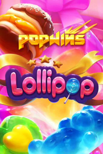 LolliPop™ онлайн демо без регистрации | Азино 777