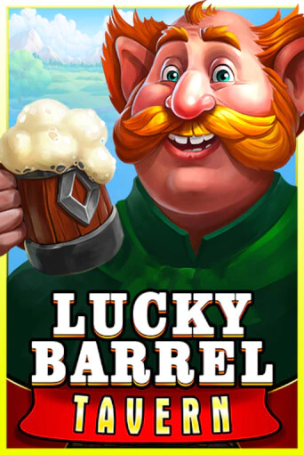 Lucky Barrel Tavern онлайн демо без регистрации | Азино 777
