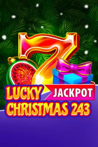 Lucky Christmas 243 онлайн демо без регистрации | Азино 777