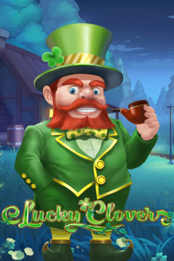 Lucky Clover онлайн демо без регистрации | Азино 777