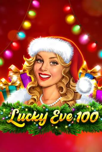 Lucky Eve 100 онлайн демо без регистрации | Азино 777
