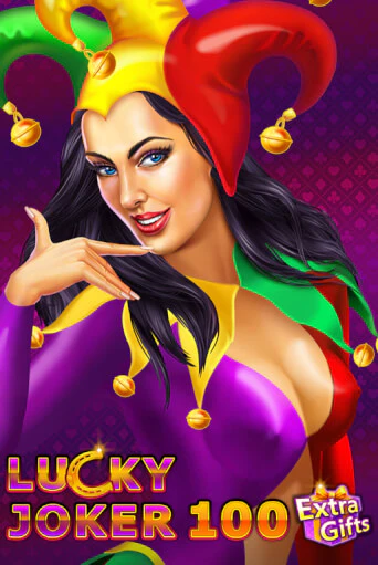 Lucky Joker 100 Extra Gifts онлайн демо без регистрации | Азино 777