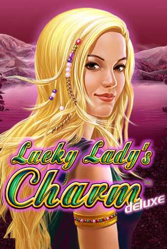 Lucky Lady's Charm Deluxe онлайн демо без регистрации | Азино 777