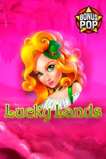 Lucky Lands онлайн демо без регистрации | Азино 777