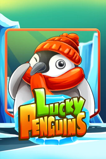 Lucky Penguins онлайн демо без регистрации | Азино 777